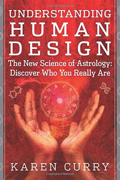 Book Human Design